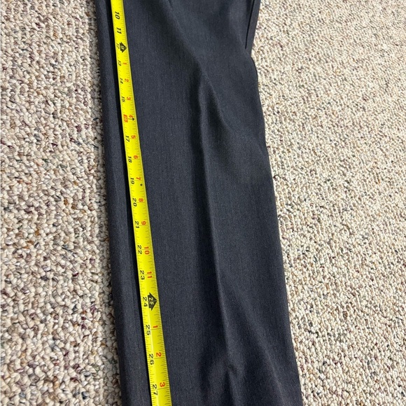 The Limited Gray 2 Piece Blazer & Slacks. EUC. Y2K. Size 8 - Picture 16 of 16